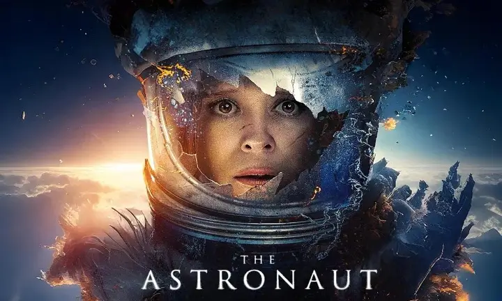 THE ASTRONAUT - VJ EMMY